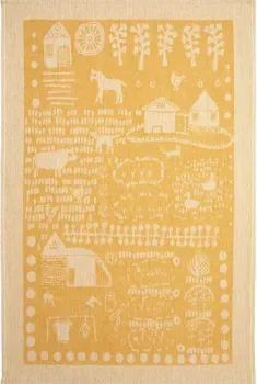 Беларускі лён 23С54-ШР+К/ф.кор. 46x69 (3 шт, 0 416-Вёска-3/сорт 1)