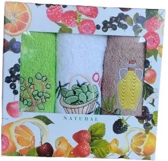 Goodness Микс 30x50 (фрукты)