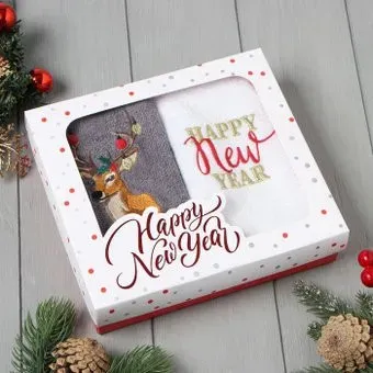 Этель Holiday Decorations 9852151 (2 шт)