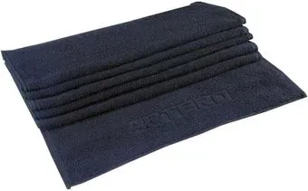 Artero Set 6 Black Towels 45x90 A478-1 (черный)