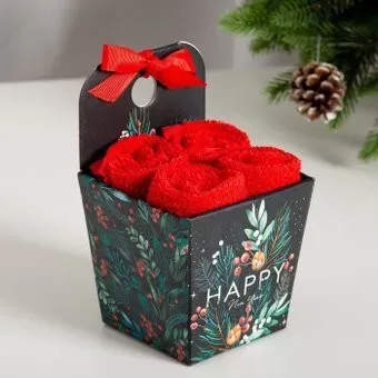 Этель Eco Winter 7339077 (4 шт)