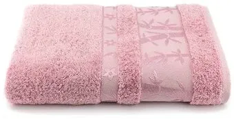Pupilla Elit 70x140 (розовый)