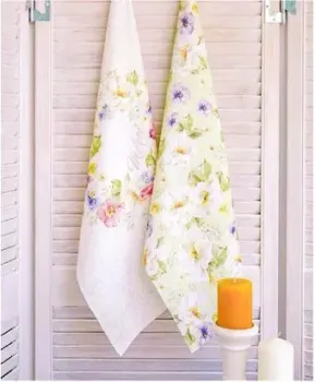 Listelle collection Ассоль Set-2 45x65 (2 шт)