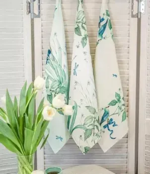 Listelle collection Ирэн Set-3 45x65 (3 шт)