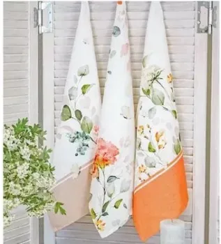 Listelle collection Алиса Set-3 45x65 (3 шт)