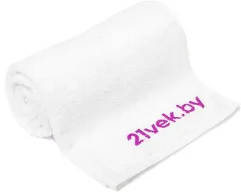 21vek 50x100 ГК-100 (белый)
