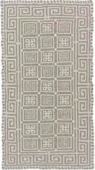 Беларускі лён 17С124-ШР/у. Греческое 60x105