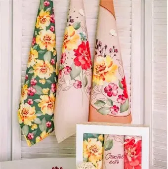Listelle collection Вернисаж 45x65 (3 шт)