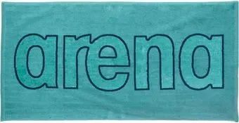 ARENA Gym Smart Towel (mint-shark)