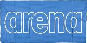 ARENA Gym Smart Towel (royal-white)