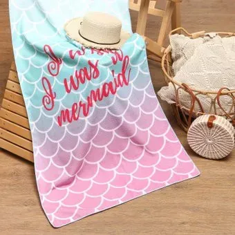 Этель Mermaid Wish 9541834