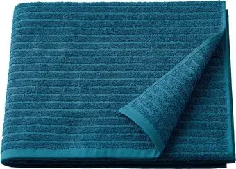 Ikea Вогшен 70x140 204.880.47 (синий)