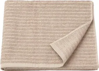 Ikea Вогшен 70x140 104.946.09 (светло-бежевый)
