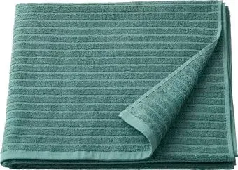 Ikea Вогшен 70x140 004.880.34 (серо-бирюзовый)