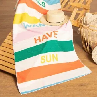 Этель Girls Wanna Have Sun 70x140 7696178