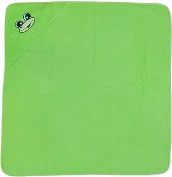 Goodness Махровое 100x100 (салатовый)
