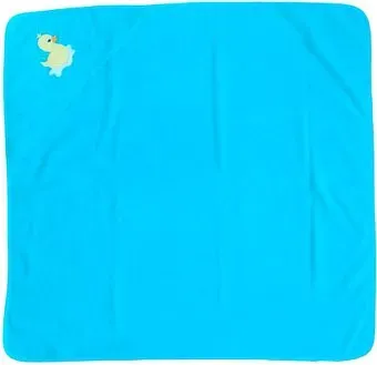 Goodness Махровое 100x100 (бирюзовый)