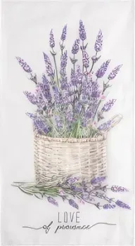 Этель Lavender 7588539 (зеленый/белый/фиолетовый)