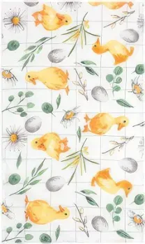 Доляна Duckling 35х60 9215903