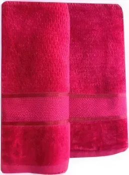 Vetra 50x90-1 70x140-1 7155/Н (бордовый)