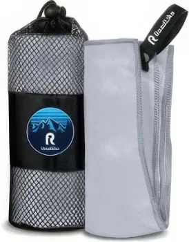 RoadLike Camp спортивное охлаждающее 70x140 327260 (серый)