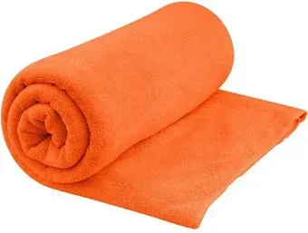 SeaToSummit Tek Towel XL outback orange (оранжевый)