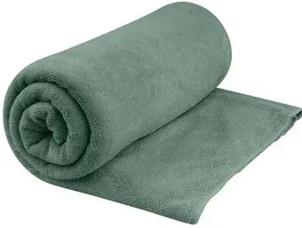 SeaToSummit Tek Towel XL sage green (зеленый)