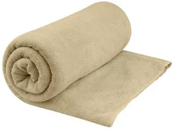 SeaToSummit Tek Towel XL desert brown (коричневый)