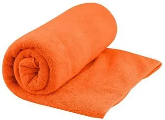 SeaToSummit Tek Towel L outback orange (оранжевый)