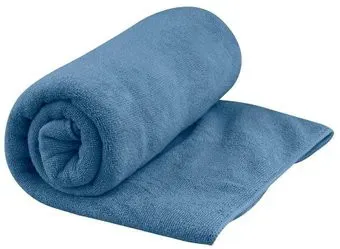 SeaToSummit Tek Towel L moonlight blue (голубой)