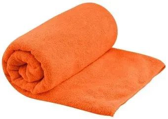 SeaToSummit Tek Towel M outback orange (оранжевый)