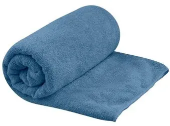 SeaToSummit Tek Towel M moonlight blue (голубой)