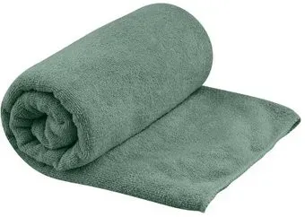 SeaToSummit Tek Towel M sage green (зеленый)