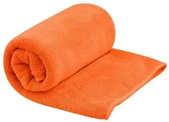 SeaToSummit Tek Towel S outback orange (оранжевый)