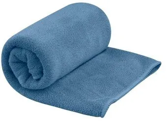SeaToSummit Tek Towel S moonlight blue (голубой)