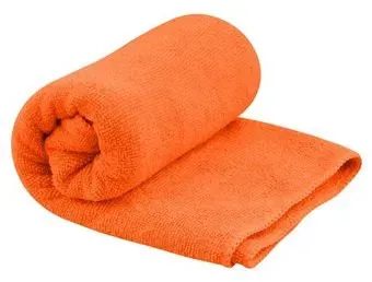 SeaToSummit Tek Towel XS outback orange (оранжевый)