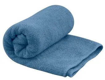 SeaToSummit Tek Towel XS moonlight blue (голубой)