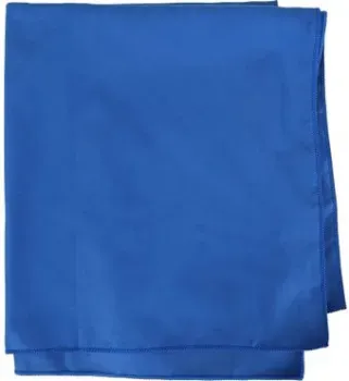SPLAV Velvet Light 75x130 (синий)