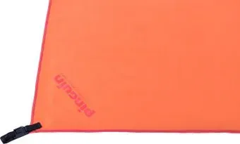 Pinguin Micro Towel S (оранжевый)