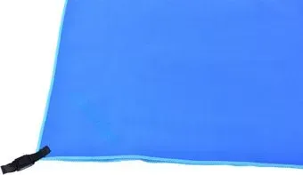 Pinguin Micro Towel S (голубой)