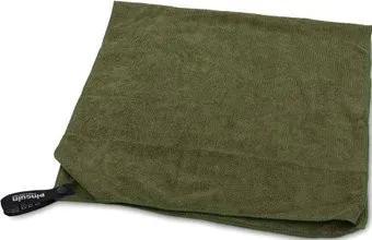 Pinguin Terry Towel ХL (зеленый)