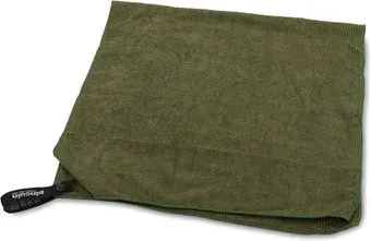 Pinguin Terry Towel M (зеленый)