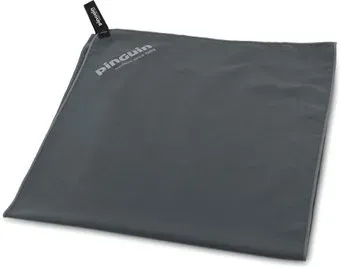 Pinguin Micro Towel XL (серый)
