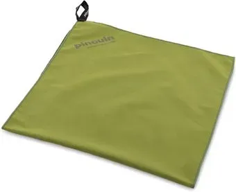Pinguin Micro Towel M (зеленый)