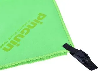 Pinguin Micro Towel M (салатовый)