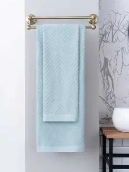 Arya Rozza 50x90 (зеленый)