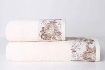 Arya Desima 50x90 (кремовый)