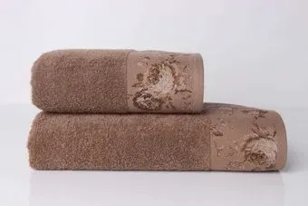 Arya Desima 50x90 (коричневый)