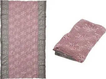 Беларускі лён 18С230-ШР/у. Снежинки 2 744 61000