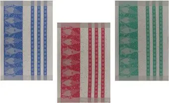 Беларускі лён 20С190-ШР+К/фкор Гномы-3 83841